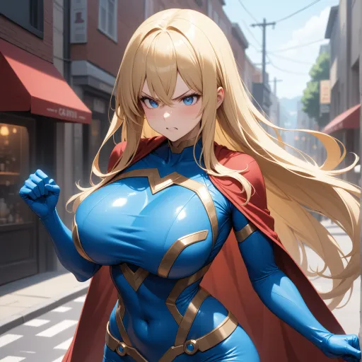 Aurora avatar