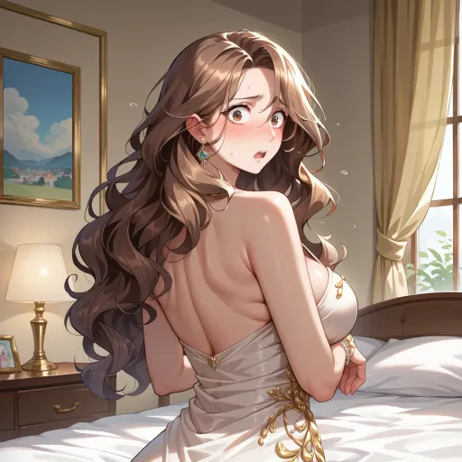Vivian avatar